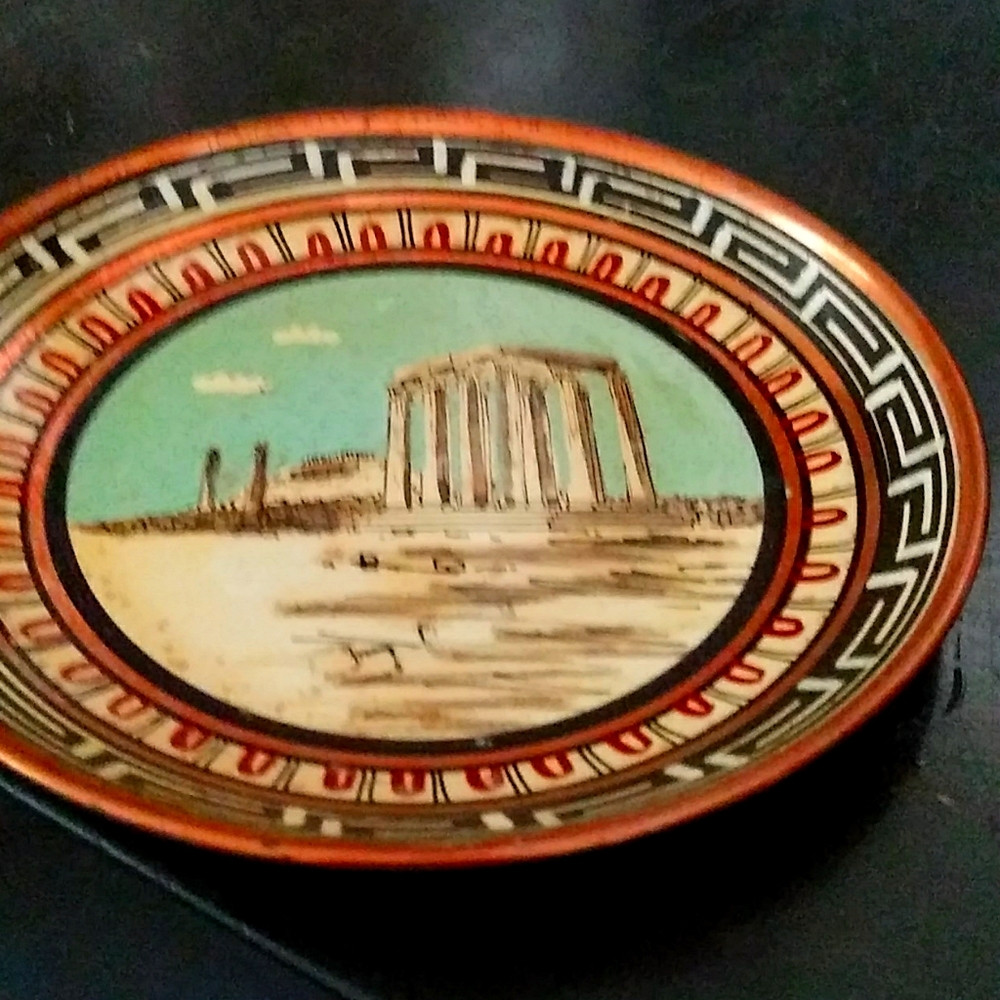 Wall hanging